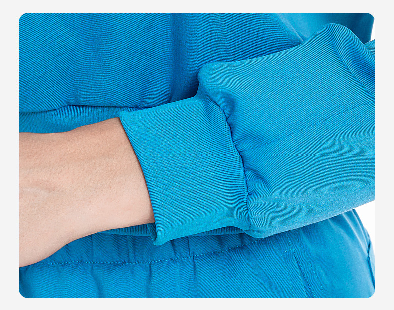 Women's Scrub Set S1