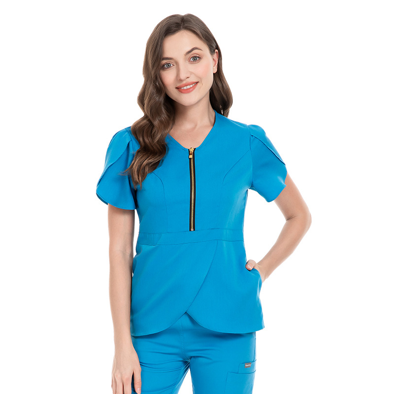 Women's Scrub Set S4