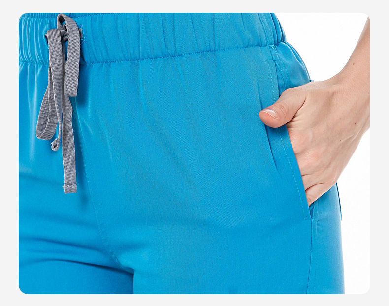 Women's Scrub Set S4