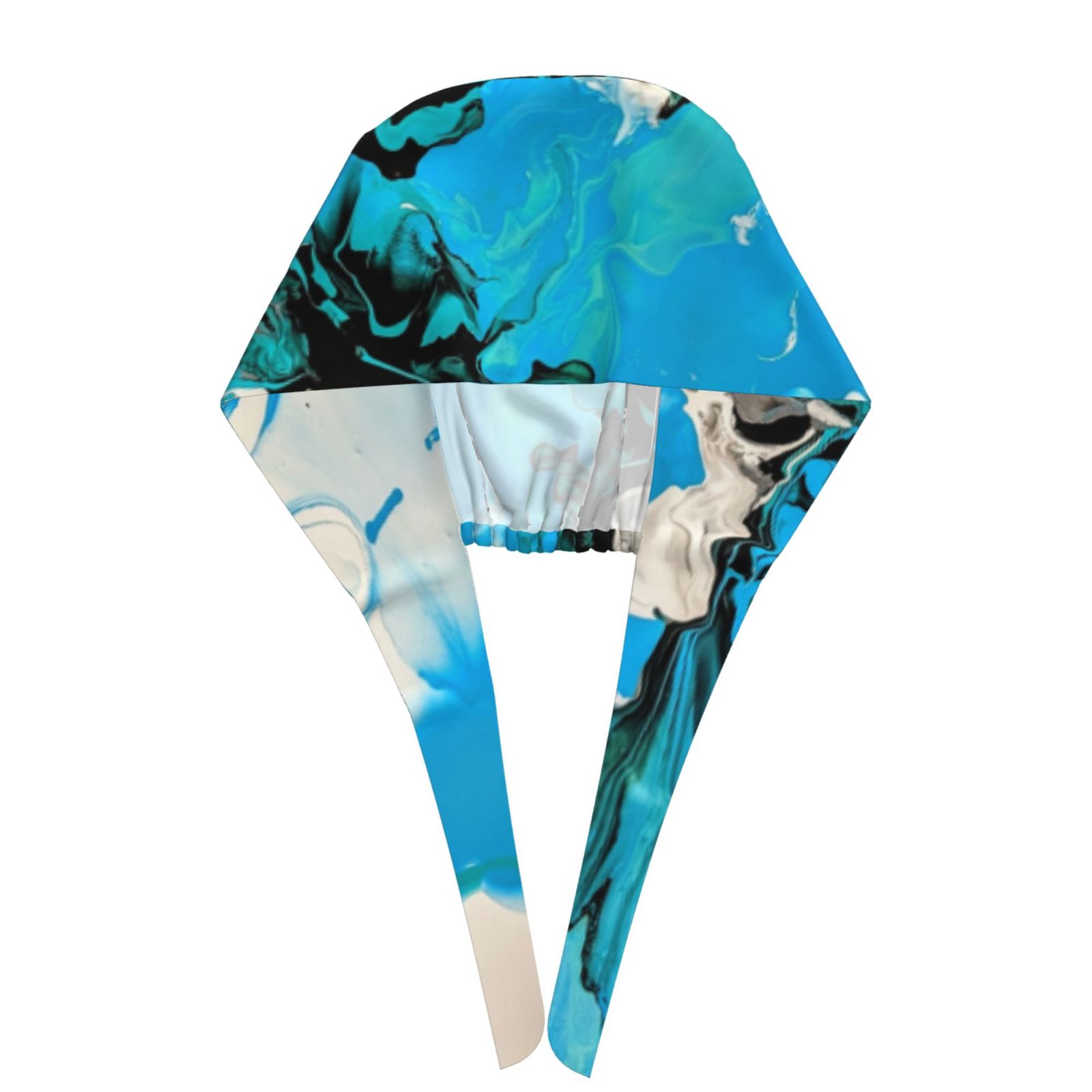 Blue Marble Surgical Caps