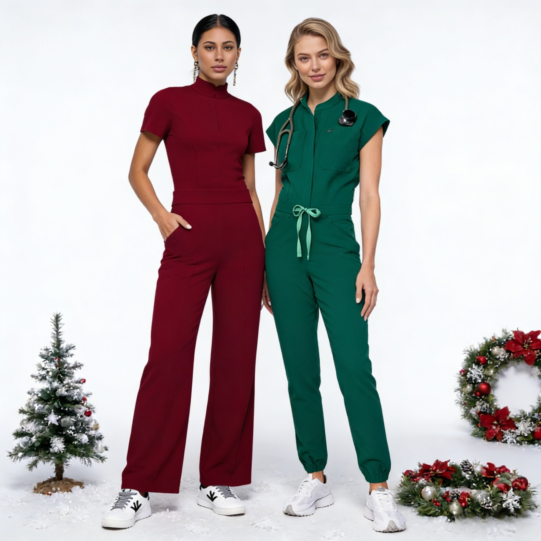 Christmas Sale - Jumpsuits