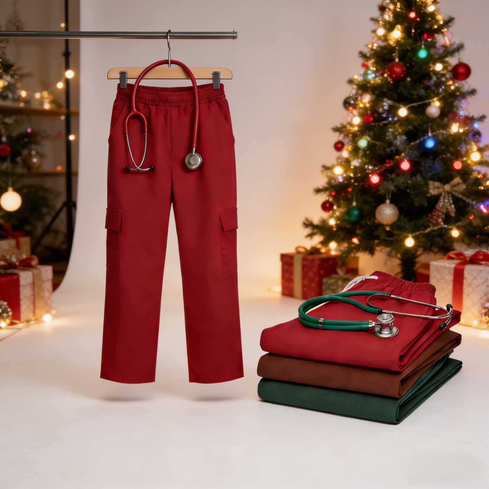 Christmas Sale - Pants