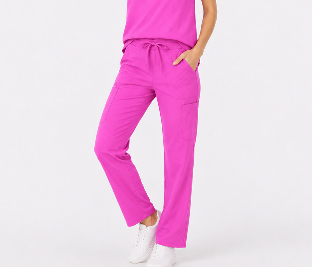 Hot Pink