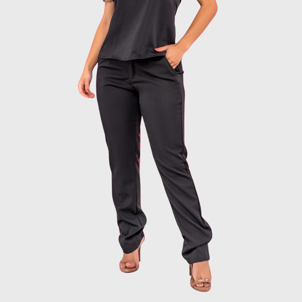 Women's Tailored Scrub Pants™
