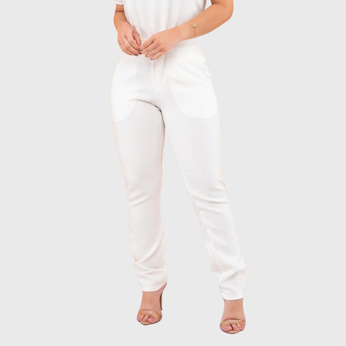 Women's Tailored Scrub Pants™