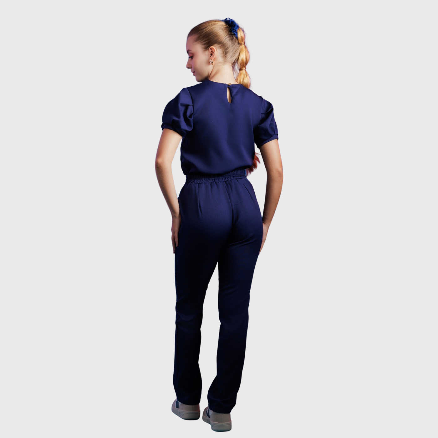 Women's Tailored Scrub Pants™