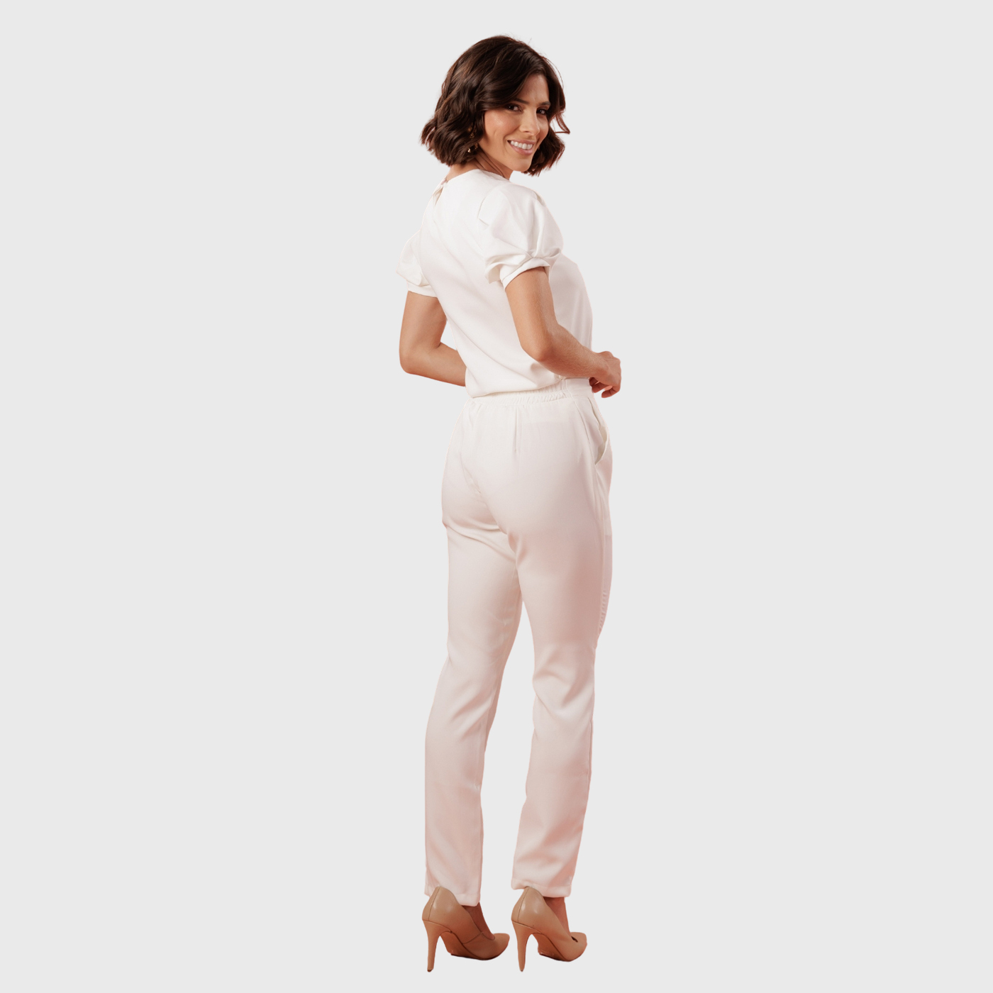 Women's Tailored Scrub Pants™