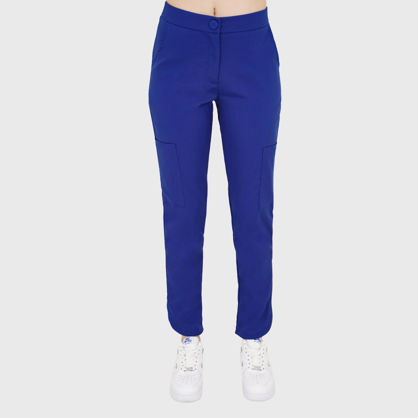 Women's High Waist 6-Pocket Scrub Pants™