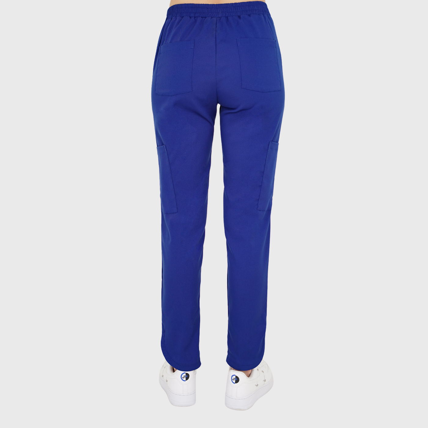 Women's High Waist 6-Pocket Scrub Pants™