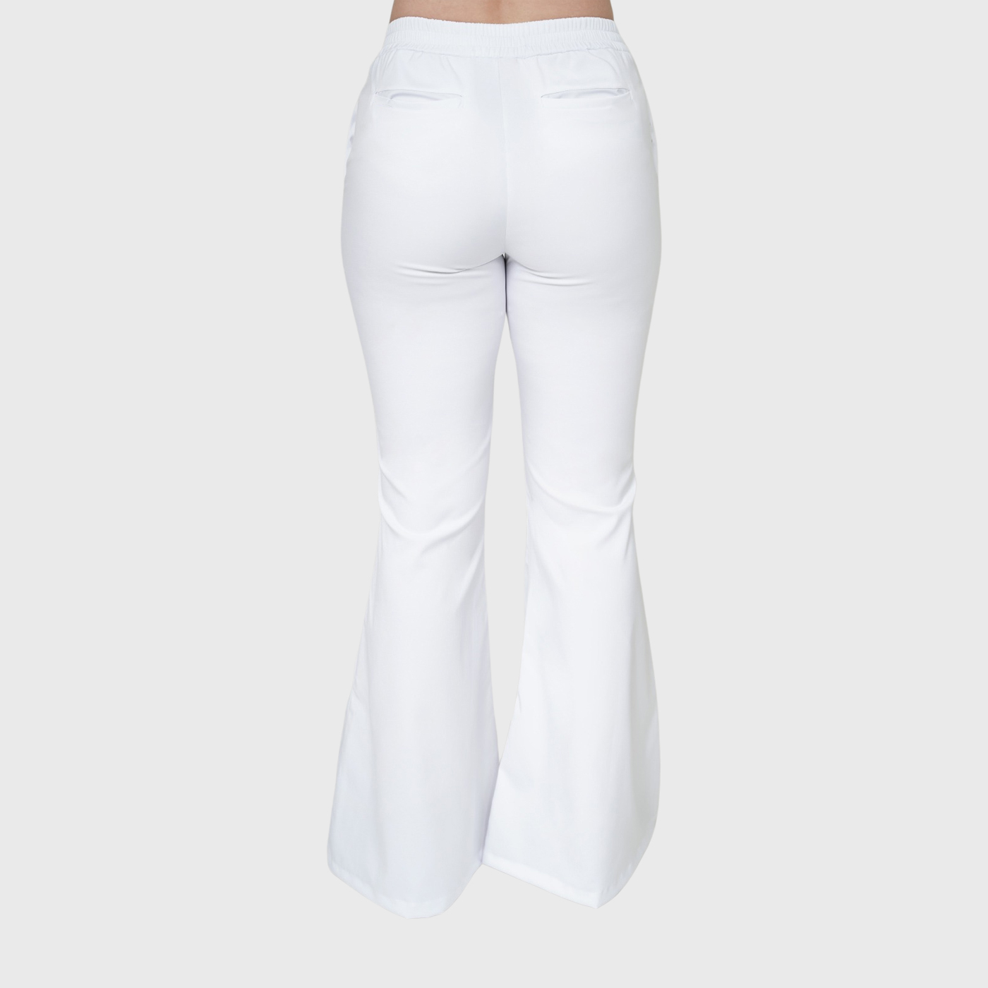 Women's Wide Leg Flare Scrub Pants™