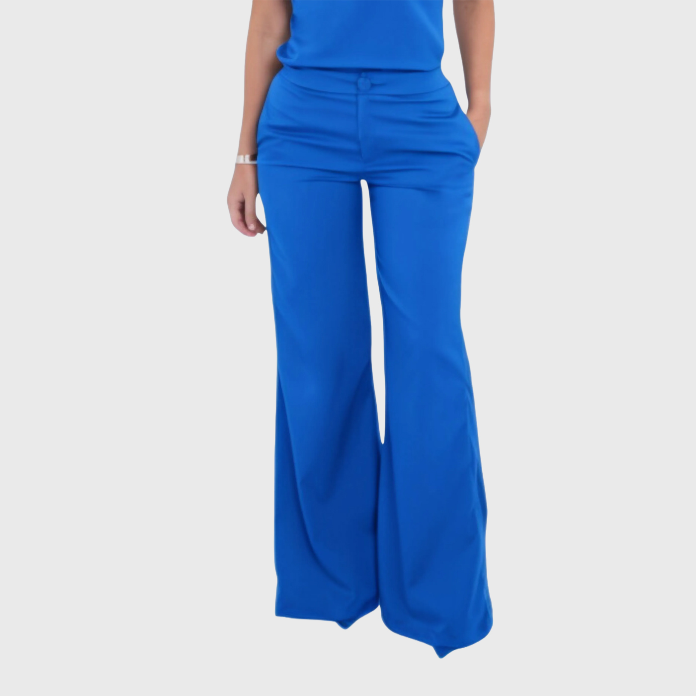 Women's Wide Leg Flare Scrub Pants™