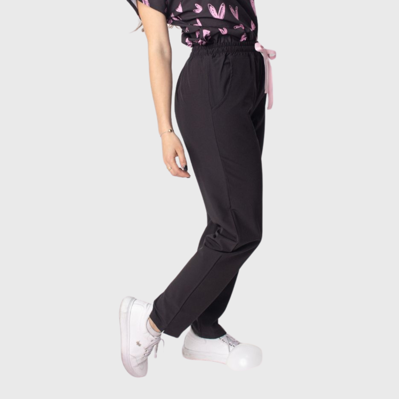 Women's Simple Straight Surgery Pants™