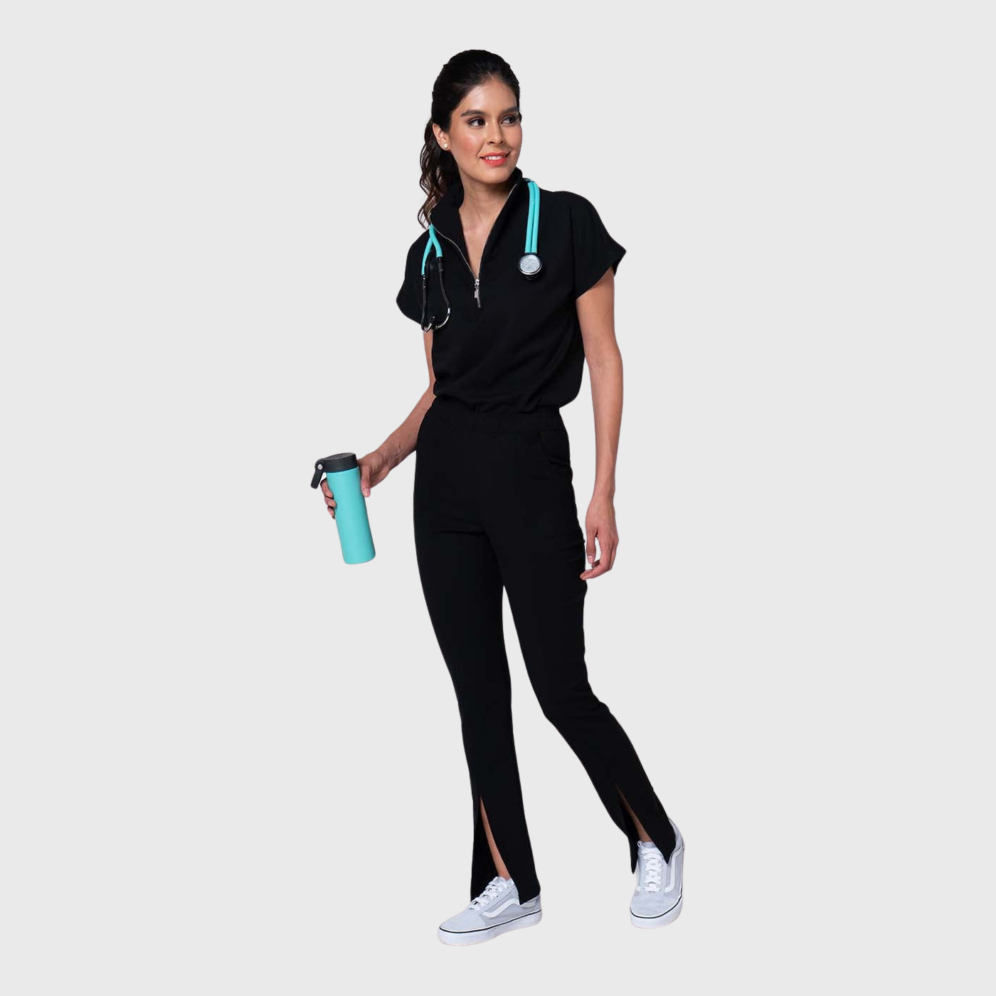 Women's Scrub Set WC2™