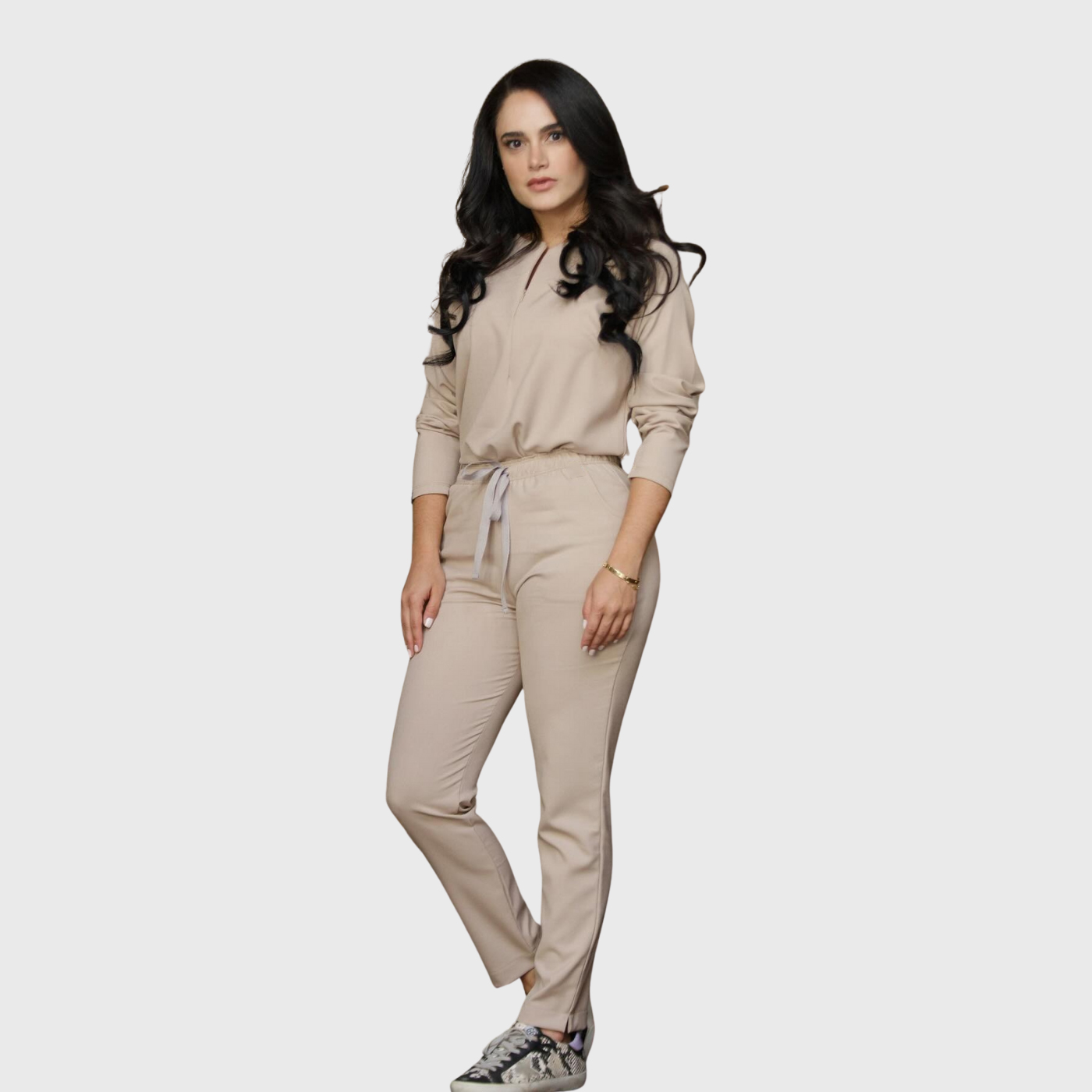 Women's Scrub Set WC4™