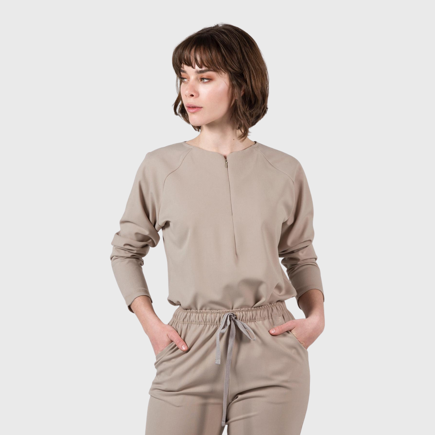 Women's Scrub Set WC4™