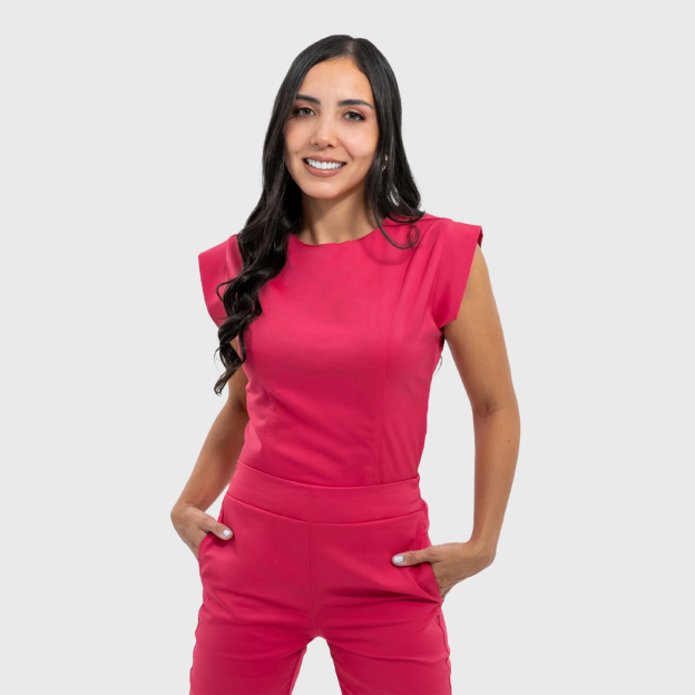 Women's Scrub Set WO1™