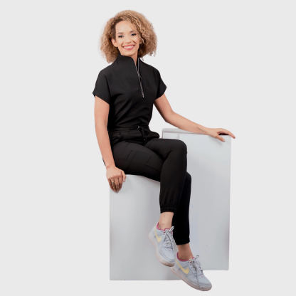 Women's Scrub Set US2