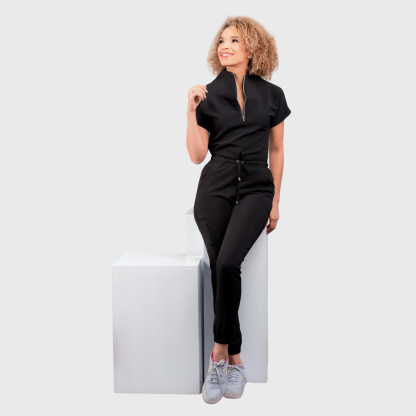 Women's Scrub Set US2