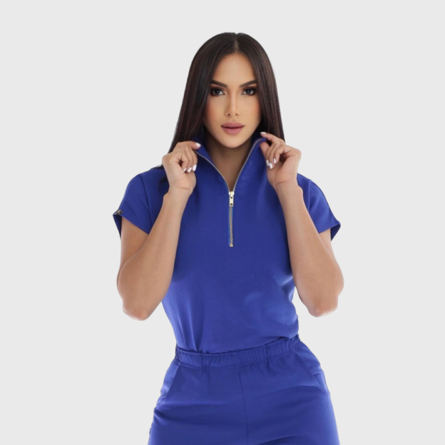 Women's Scrub Set US2