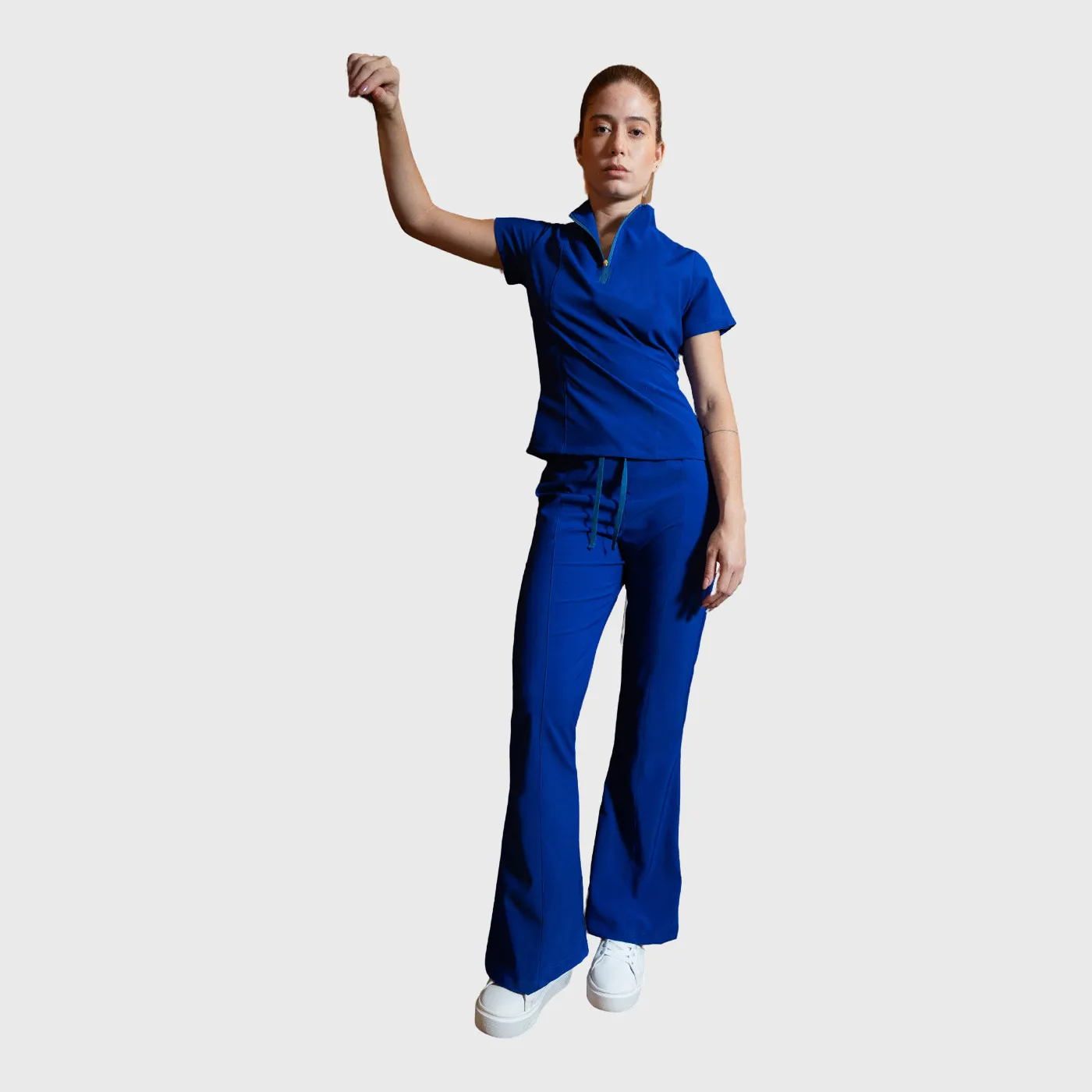 Women's Scrub Set CPSC1