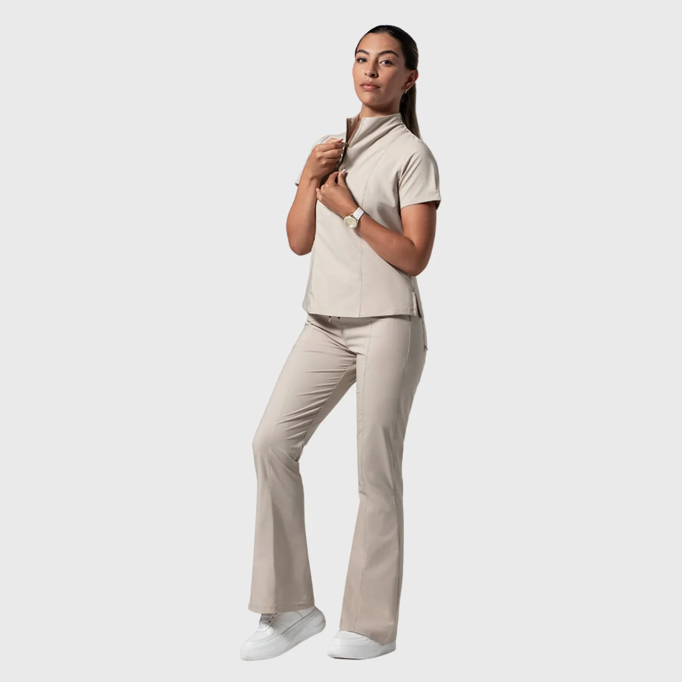 Women's Scrub Set CPSC1