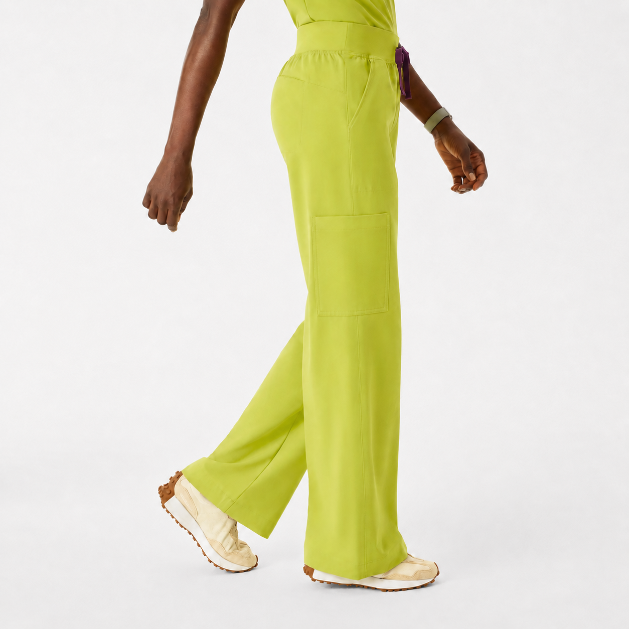 Camia scrub pants