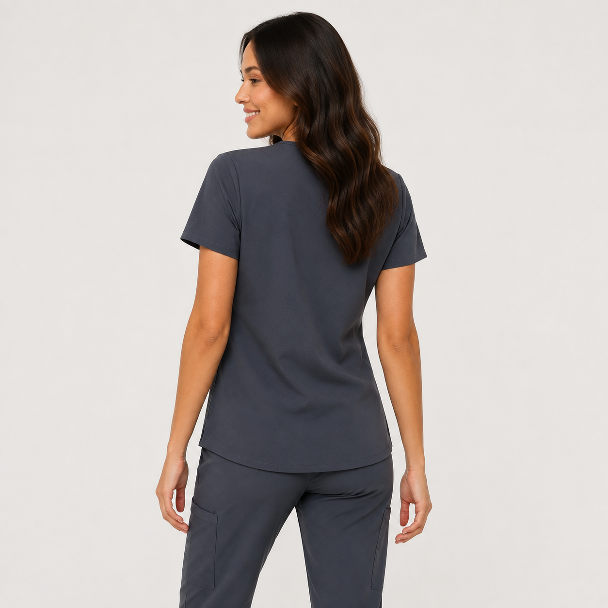 Blair Scrub Set UN1