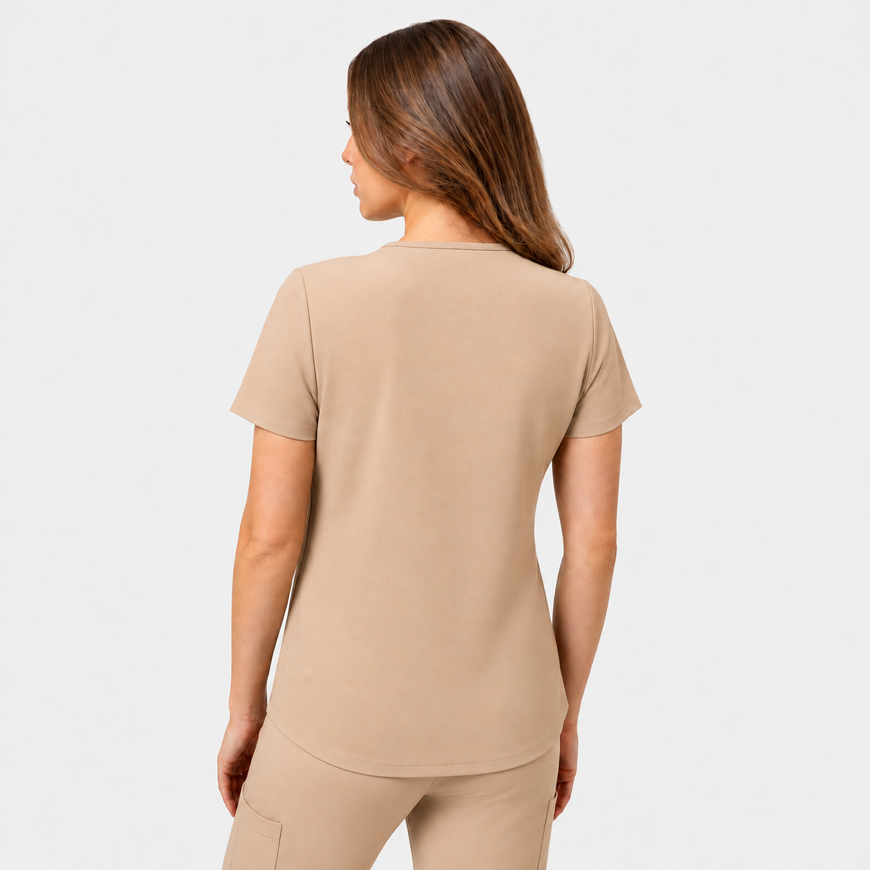 Blair Scrub Top