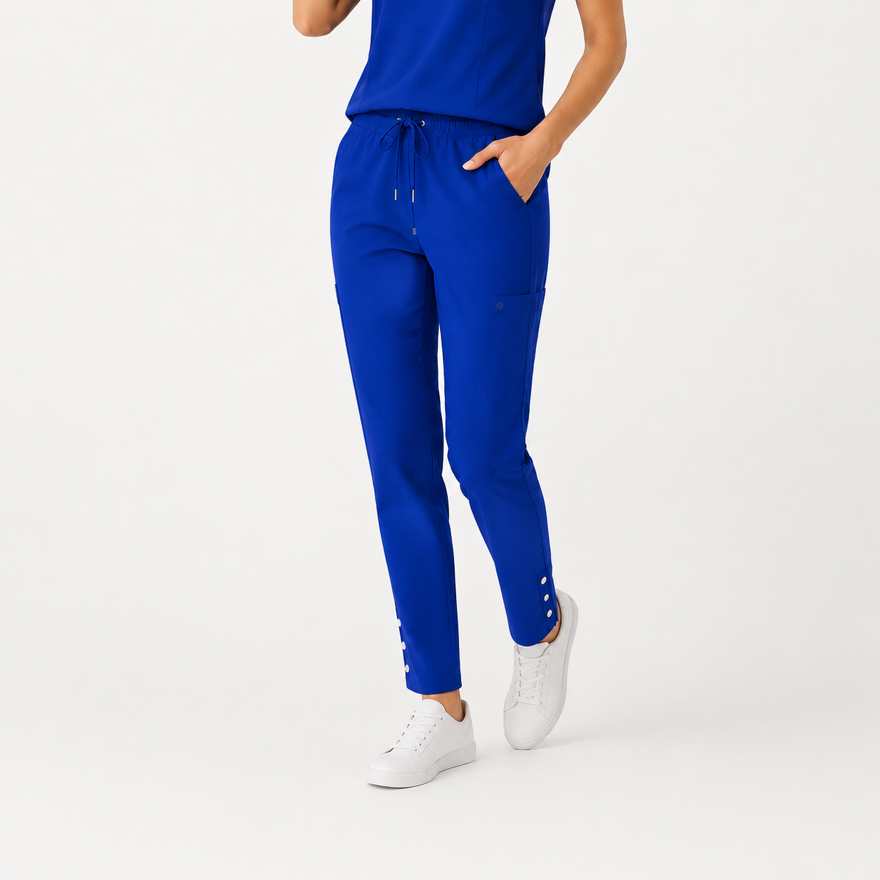 Celine Scrub Set