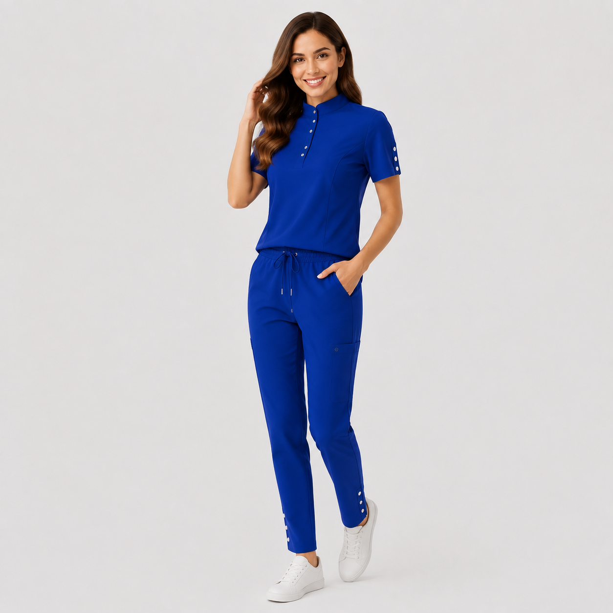 Royal Blue