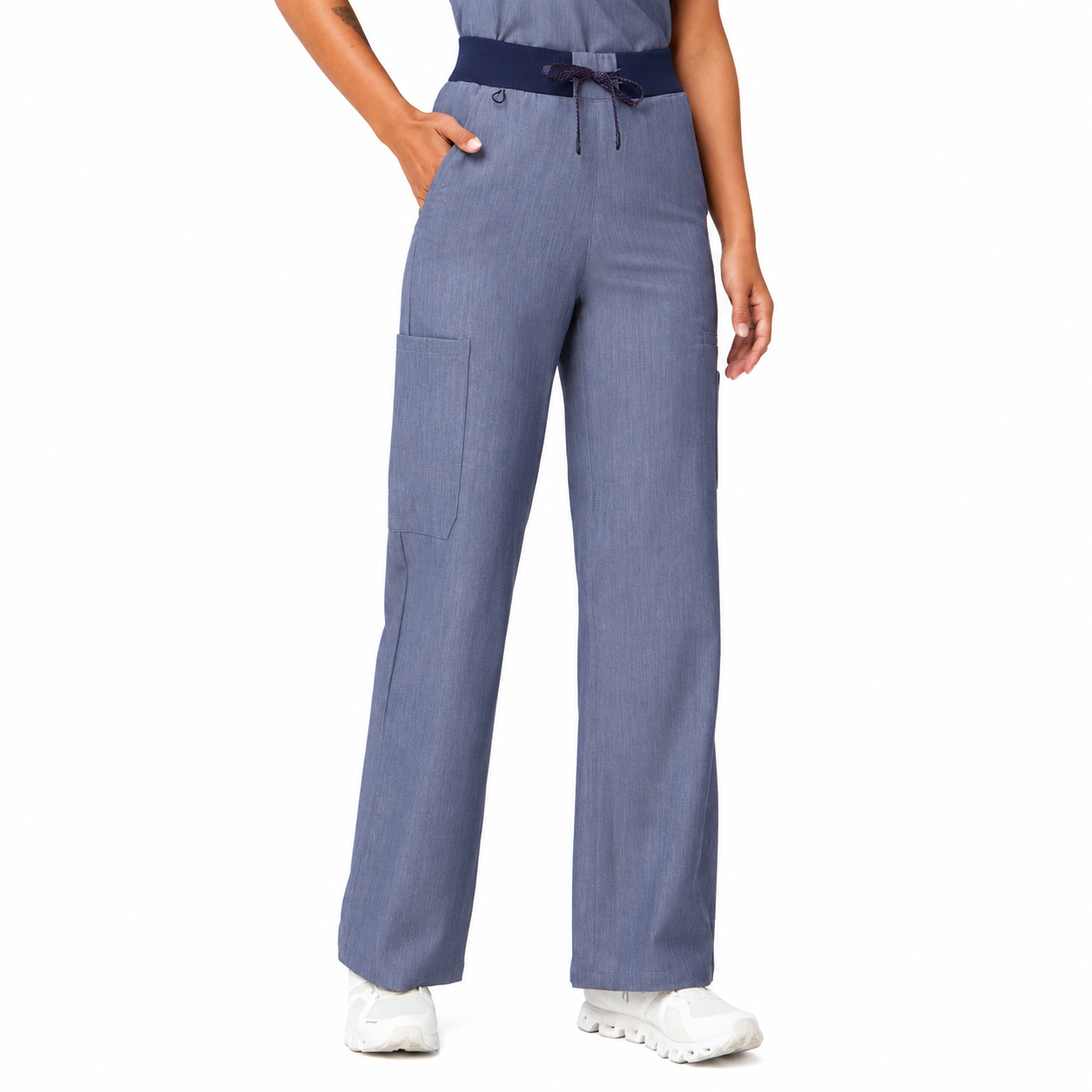 Chloe Scrub Pants