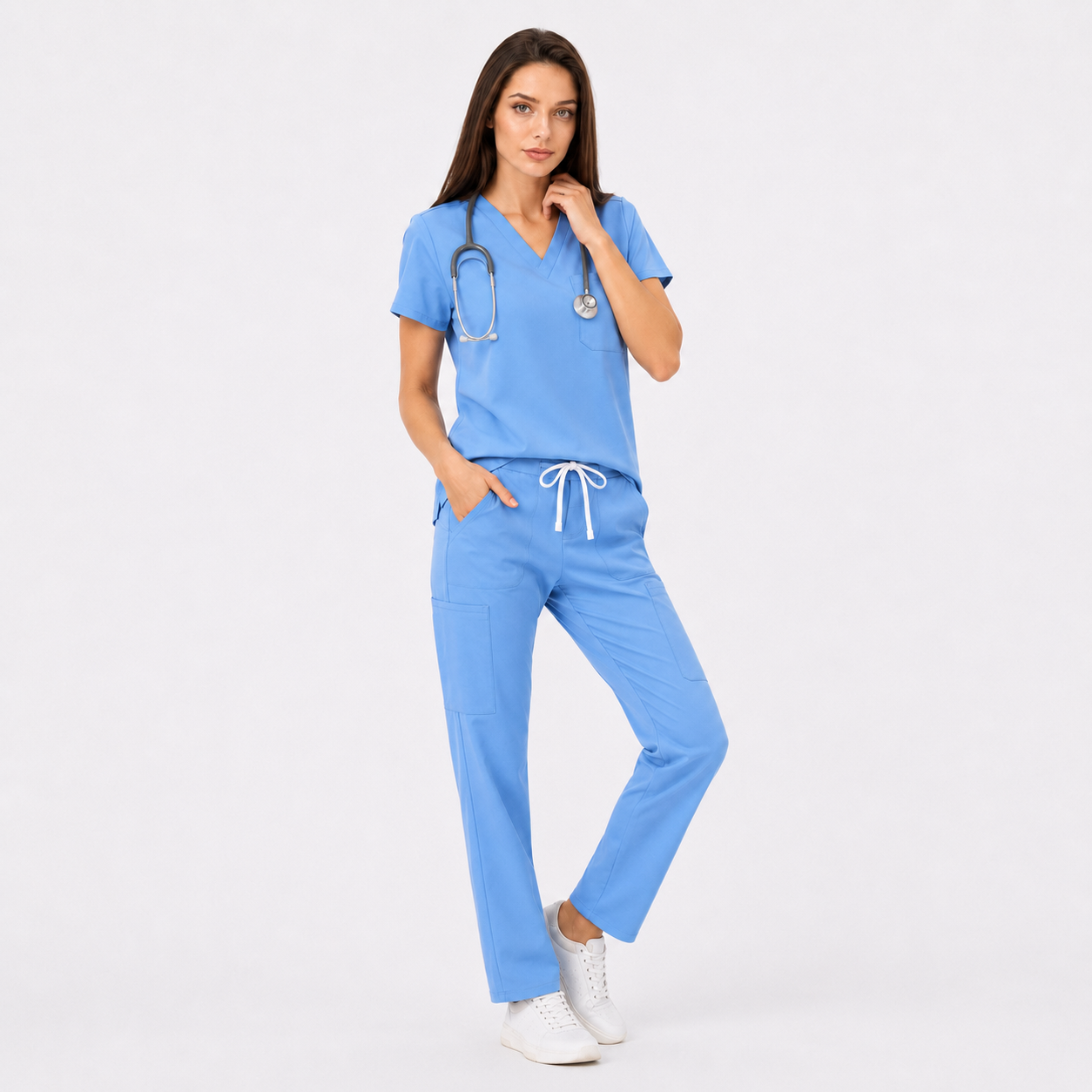 Ceil Blue