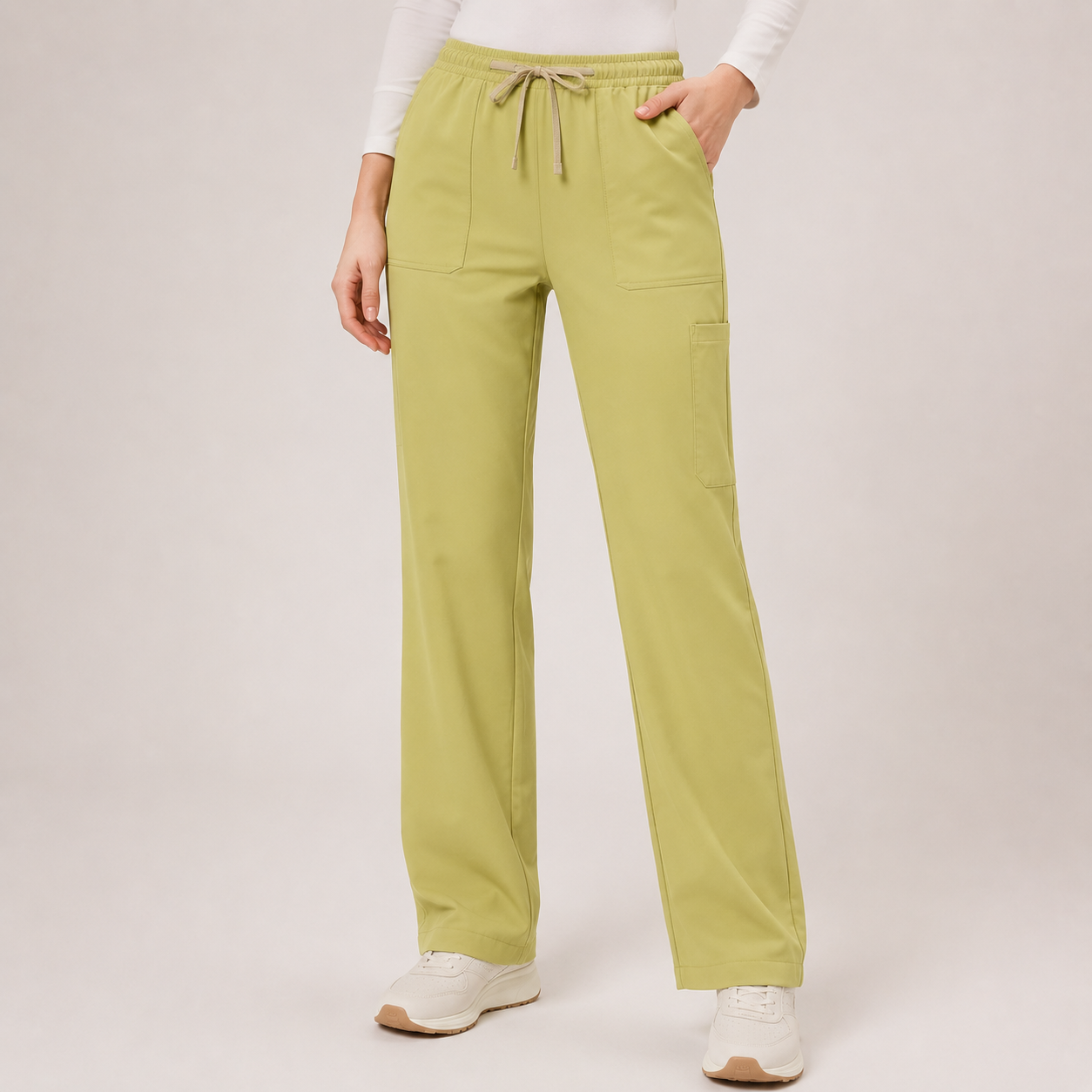 Blair Scrub Pants