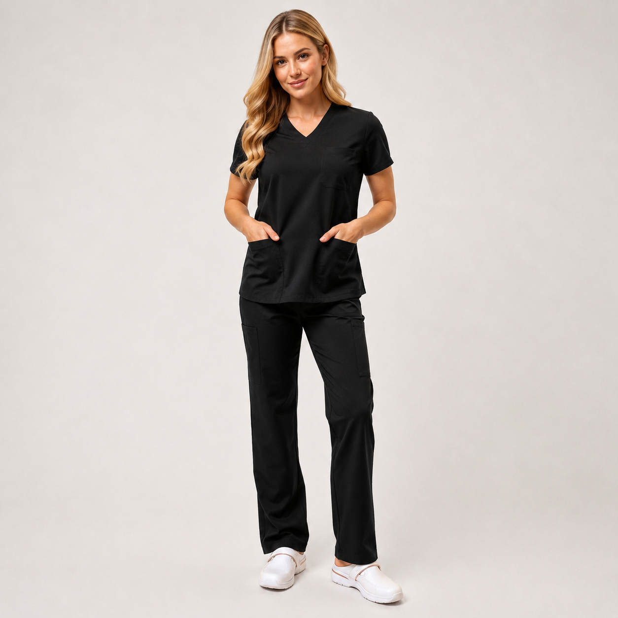Blair Scrub Set UN1