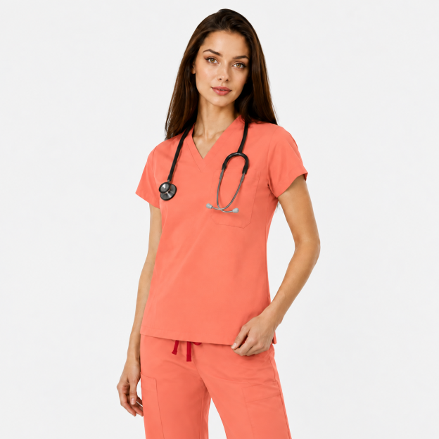 Camila Scrub Set