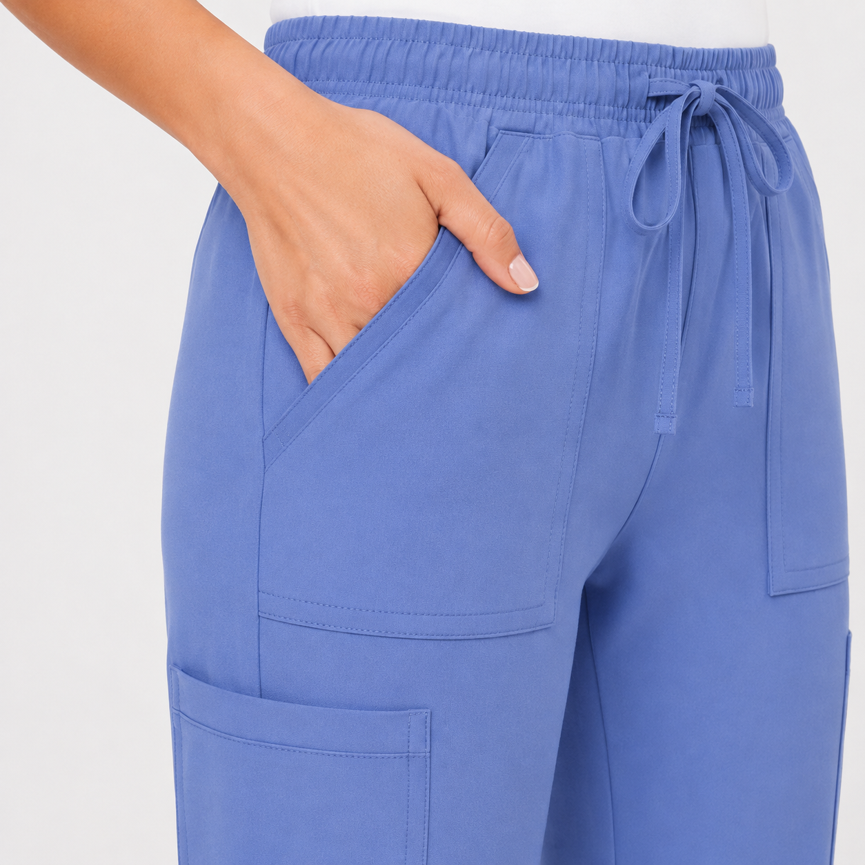 Blair Scrub Pants