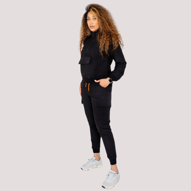 Women's Scrub Set HS1