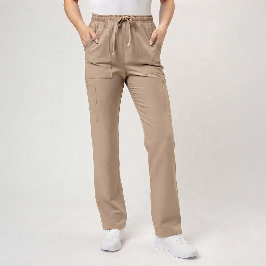 Blair Scrub Pants