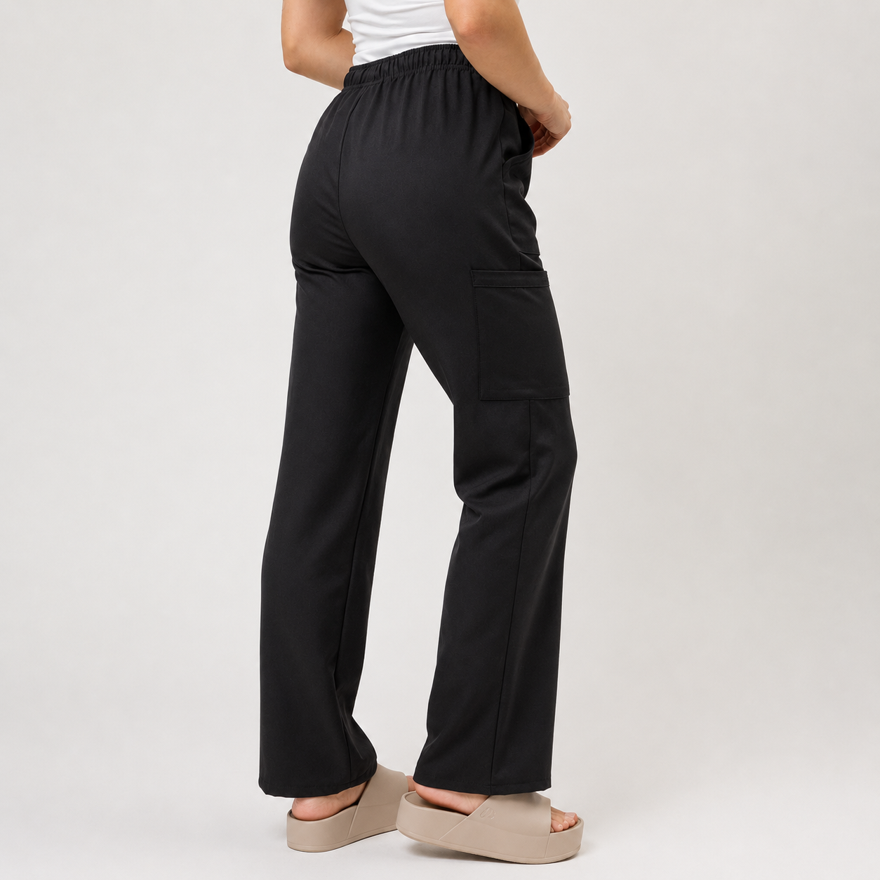 Blair Scrub Pants
