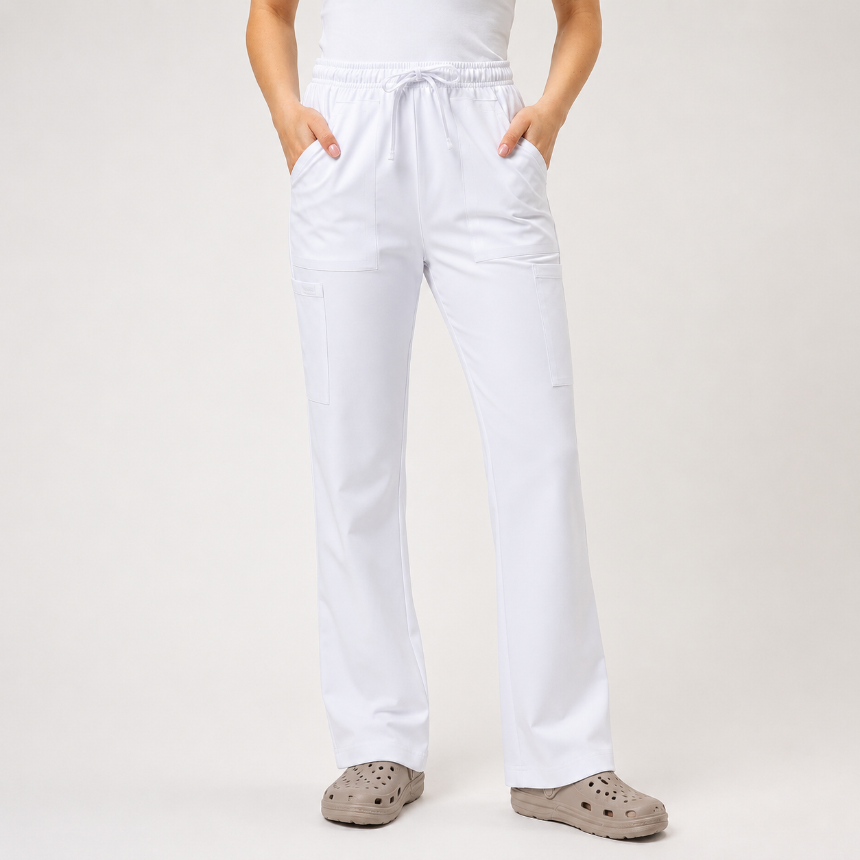 Blair Scrub Pants