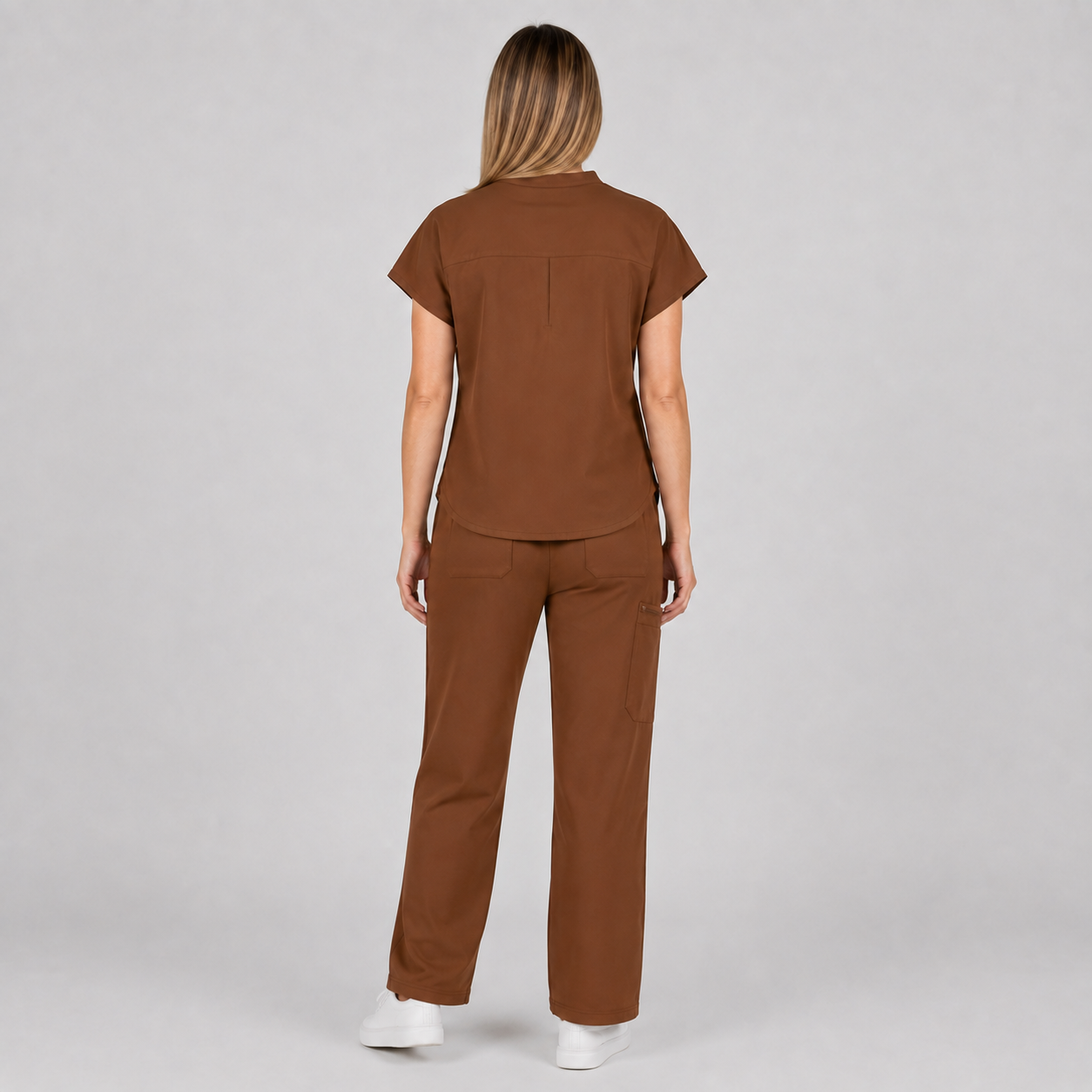 Chloe Scrub Set