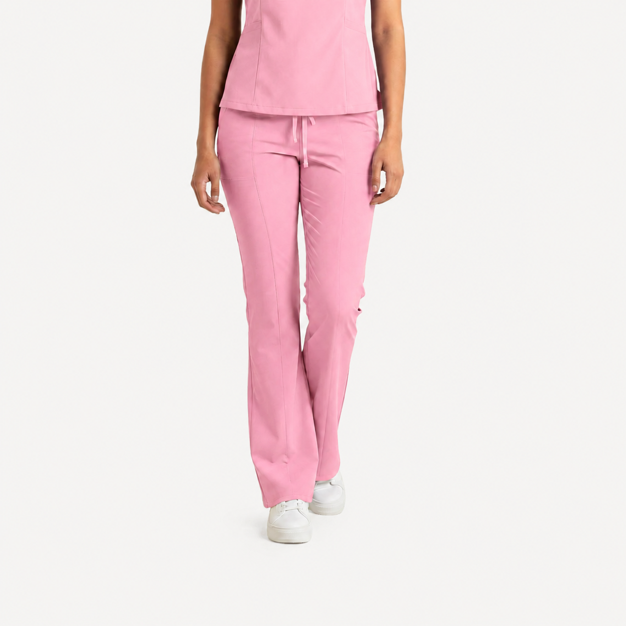 Soft Blush Pink