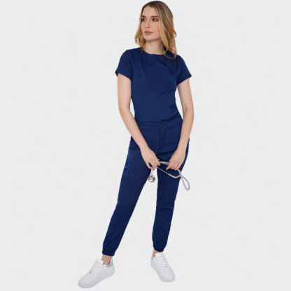 Women's scrub set GA6™