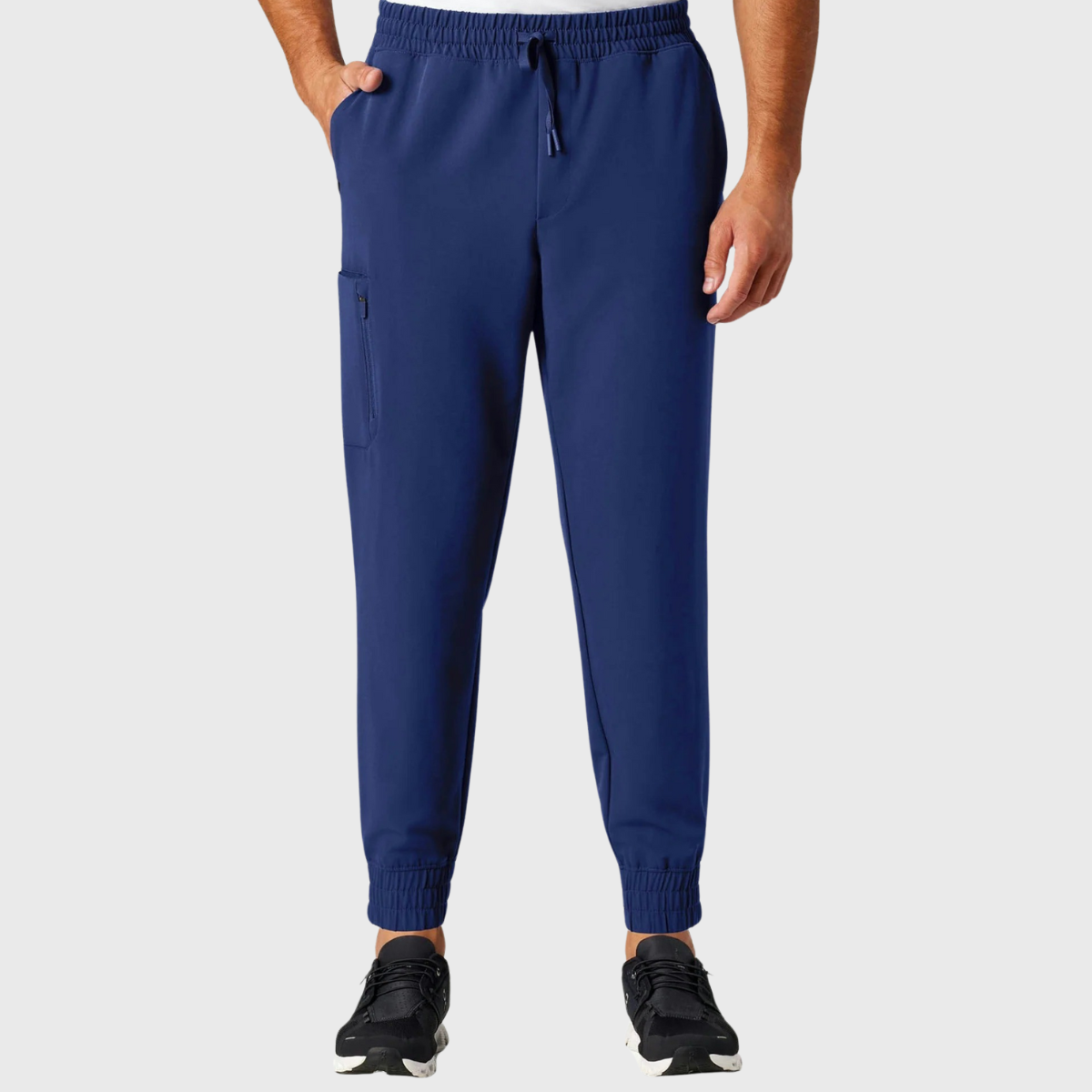 Abbott Scrub Pants