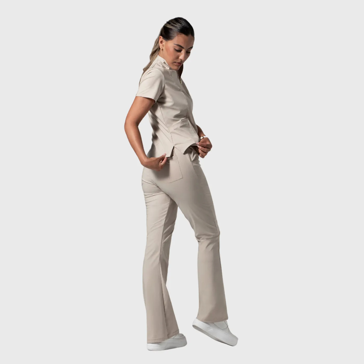 Women's Scrub Set CPSC1