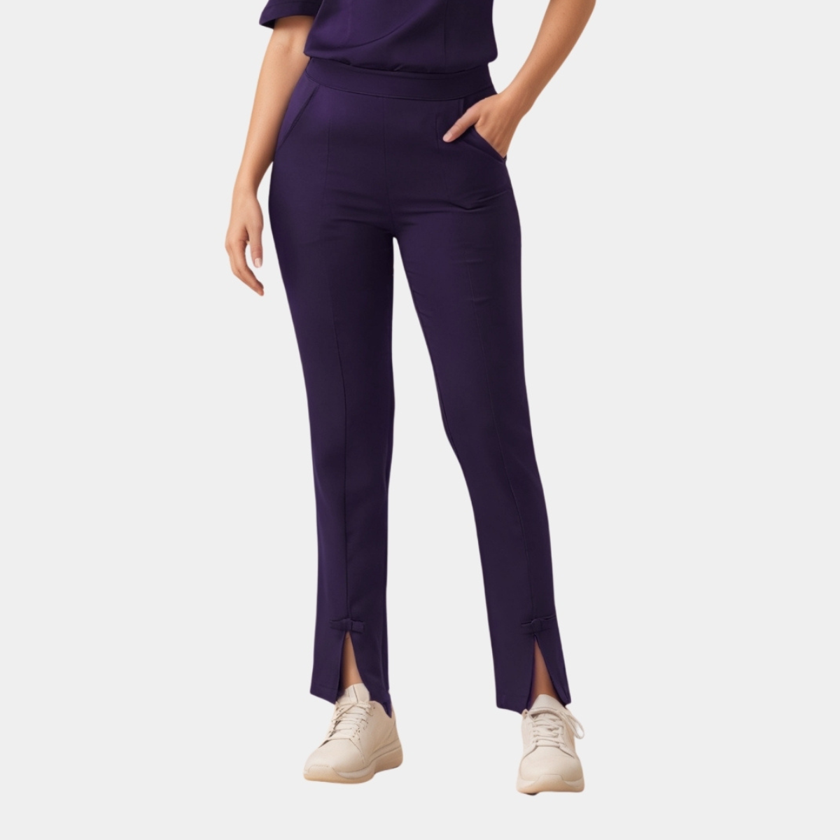 Brielle Scrub Pants