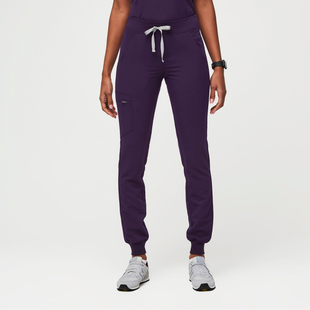 Purple Jam