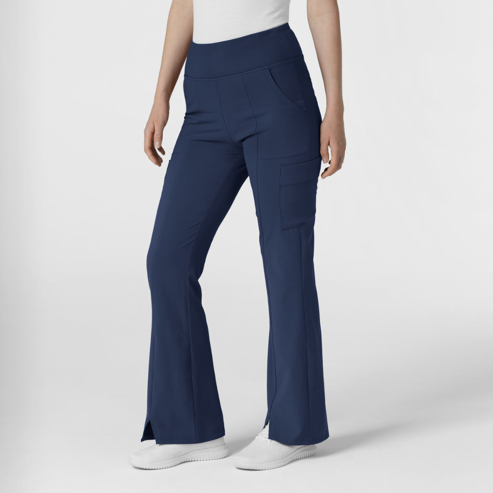 Iris Scrub Pants