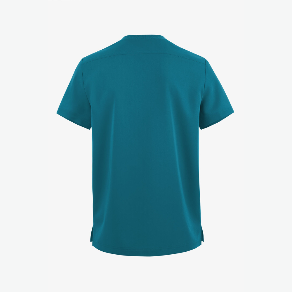 Adolph Scrub Top