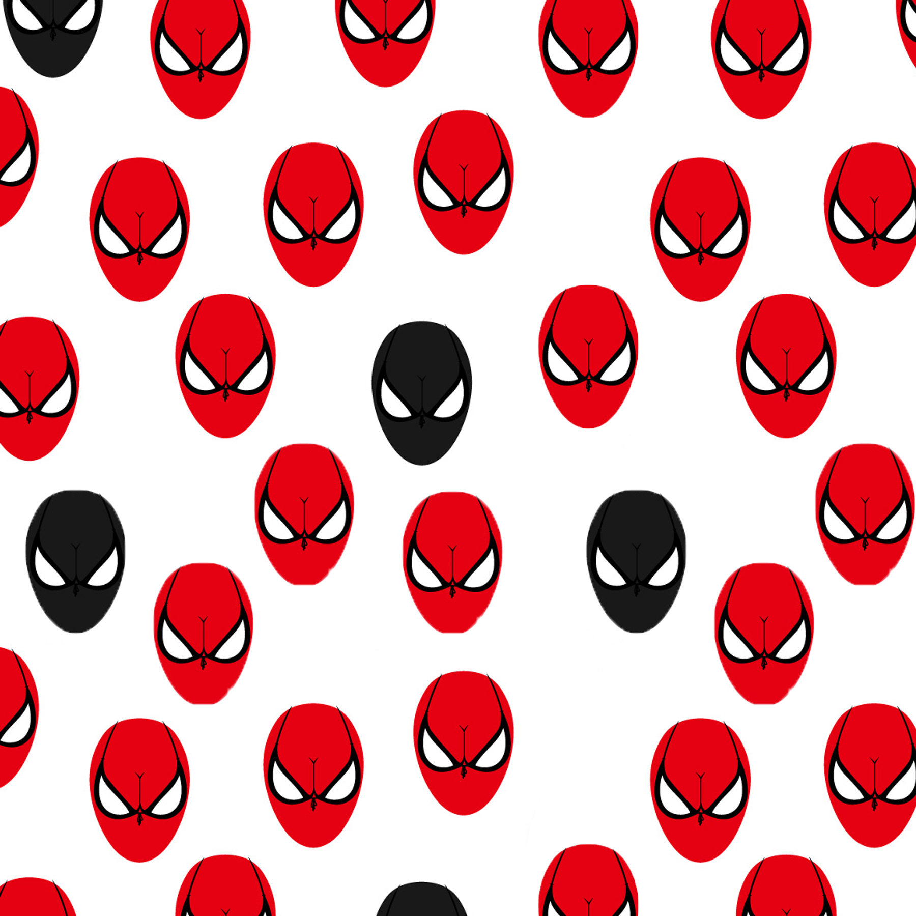 Women's Mickey and Friends Printed Scrub Set SP12